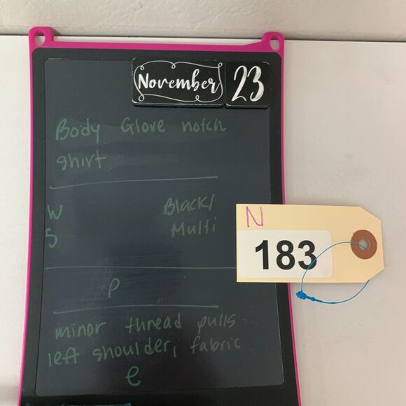 Body Glove Karma Exhale Rash Guard Womens S Small Black Split Neck Cap Sleeves - Picture 10 of 12